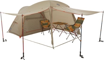 Big Agnes Wyoming Trail 2 Tent 6