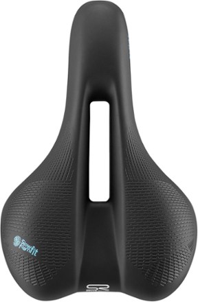 Selle Royal Float Moderate Saddle - Men's 2