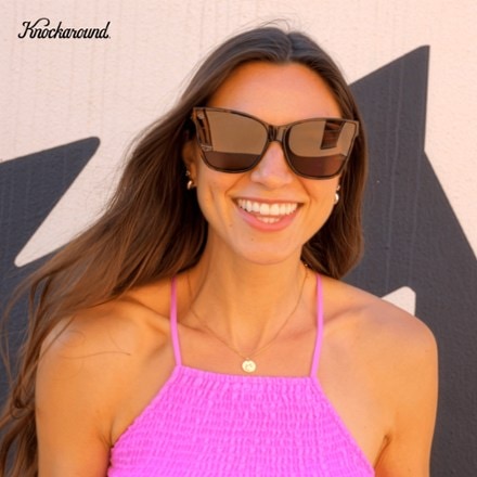 Knockaround Palomas Polarized Sunglasses 4