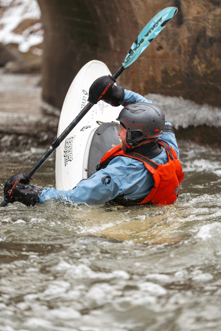 Location Image for Loki Latex-Free Dry Suit PFAS-Free