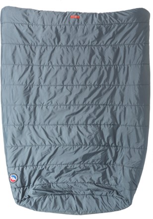 Big Agnes Dream Island 35 Double Sleeping Bag 4