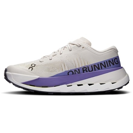 On Cloudultra Pro Trail-Running Shoes - Men's 1
