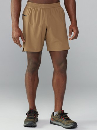 rei on the trail shorts