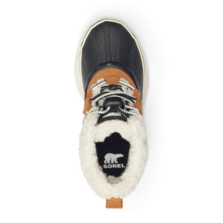 Sorel Out N About IV Chillz Waterproof Boots - Kids' 6