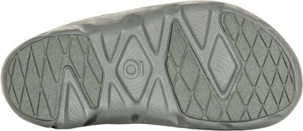 Oboz Whakata Coast Slip-On Shoes 5