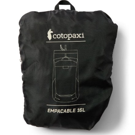 Cotopaxi Empacable 16 L Pack 4