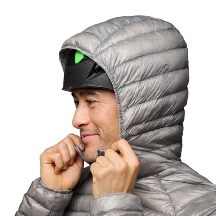 Black Diamond Deploy Down Hoody - Men's 4