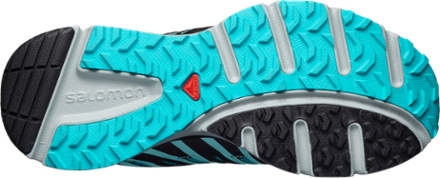 salomon x mission 3 cs