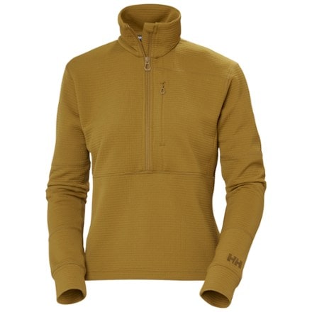 Helly Hansen Evolved Air Half-Zip Pullover - Women's 0