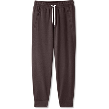 Vuori Ponto Performance Jogger Pants - Men's 0