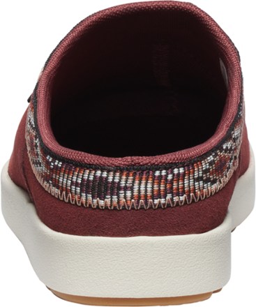 KEEN Elle Mules - Women's 4