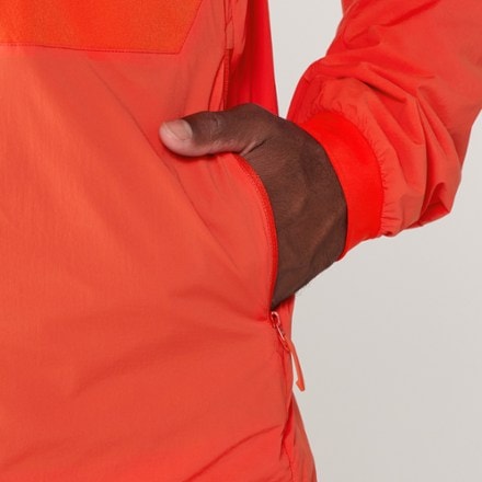 Arc'teryx Proton SL Hoody - Men's 10