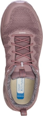 AKU Rapida Air Hiking Shoes - Women's 3