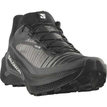 Salomon Genesis 2 Trail-Running Shoes - Men's 2