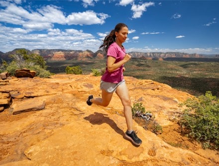 Topo Athletic MTN Racer 3 Trail-Running Shoes - Women's 5