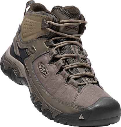 keen targhee exp mid wp