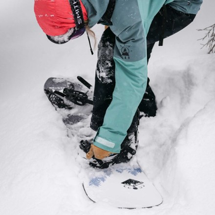 Weston Eclipse Snowboard - Women's - 2022/2023 8