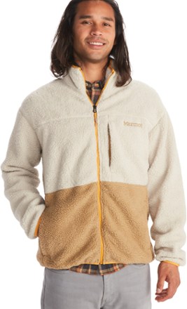 Marmot Aros Fleece Jacket - Men