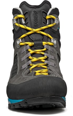 Asolo Freney EVO Mid GV Mountaineering Boots - Women's 4