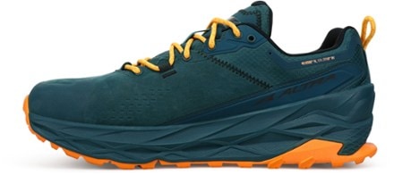 Altra Olympus 5 Hike Low GTX Hiking Shoes - Men's 1