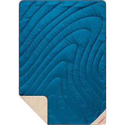 The Fleece Puffy Blanket - thumbnail 9