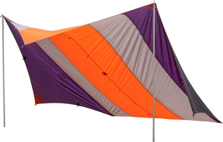 Big Agnes Deep Creek Tarp 3