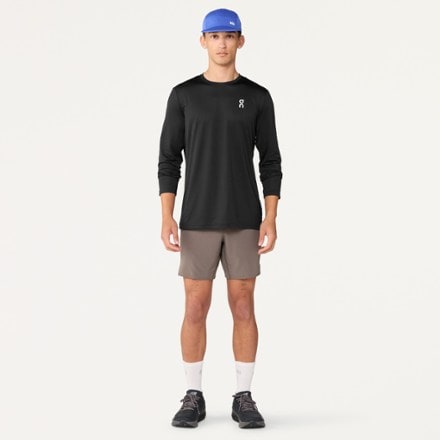 On Core Long-T Shirt - Men's 3