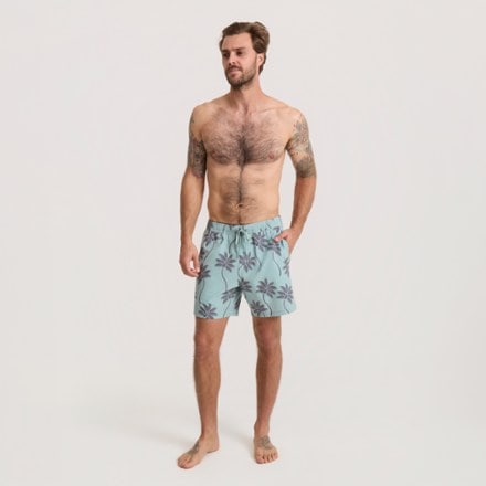 Roark Shorey Trunks - Men's 0