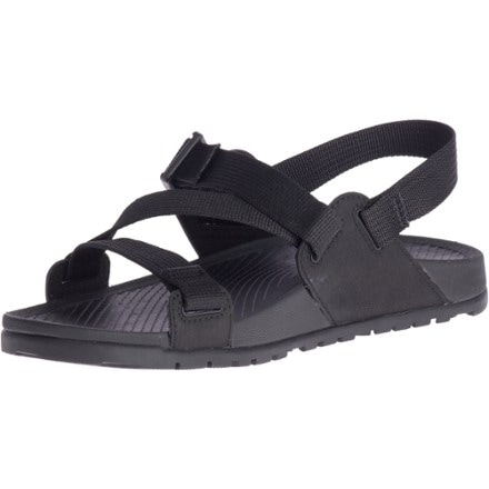 Chaco Lowdown Sandals - Women's 3