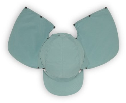 Sunday Afternoons VaporLite Cape Cap 7