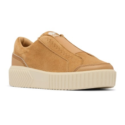 Sorel Ona Ave Slip-On Sneakers - Women's 2