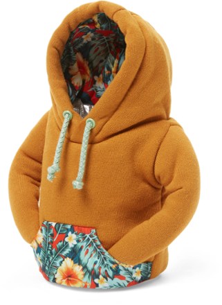 Puffin Hoodie Drinkwear 2