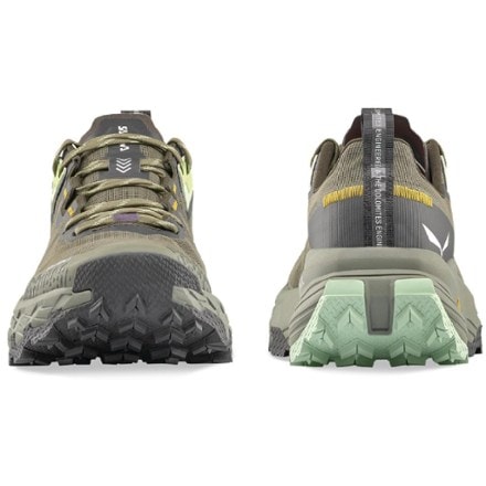 Salewa Pedroc 2 Max Hiking Shoes - Women's 2