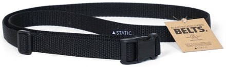 STATIC Chalk Bag Belt 0