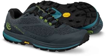 Topo Athletic MT-4 Trail-Running Shoes - Men's 4