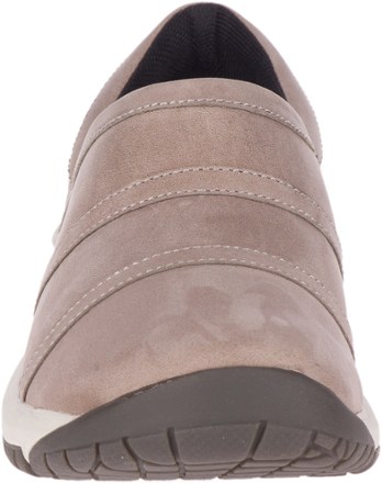 Merrell Encore Moc 4 Leather Shoes - Women's 4