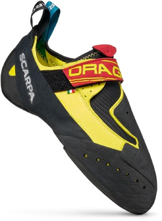 Scarpa Drago Climbing Shoes - Men's 2
