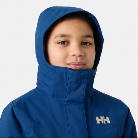 Helly Hansen Icelily Insulated Jacket - Kids' 4