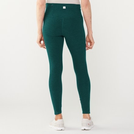 Vuori Clean Elevation Leggings - Women's 2