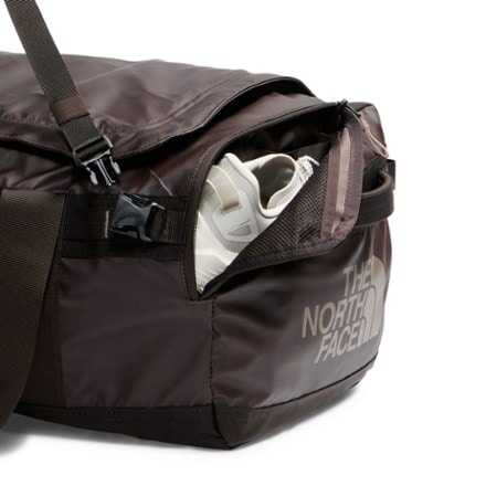 The North Face Base Camp Voyager Duffel - 62 L 3