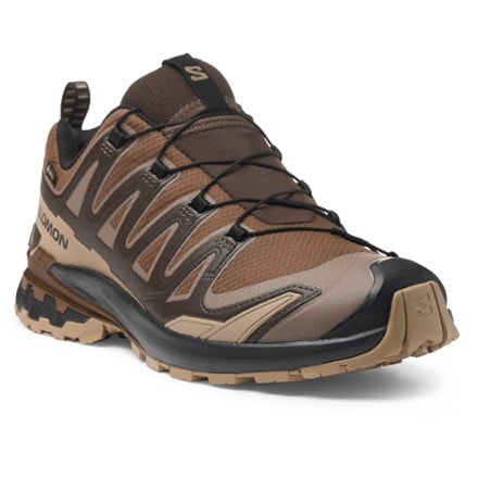 Salomon XA Pro 3D V9 GORE-TEX Trail Shoes - Men's 2