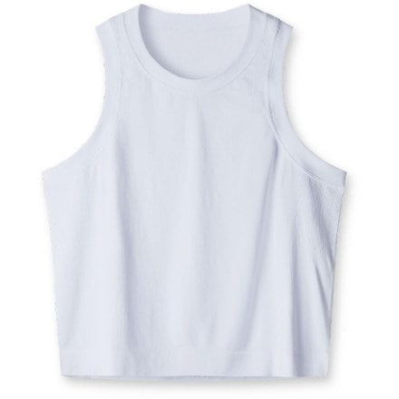 LNDR Here Today Cropped Tank Top - Women's 0