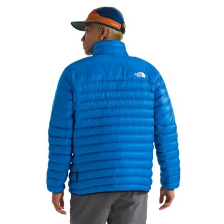 The North Face Terra Peak Insulated Jacket - Men's 2