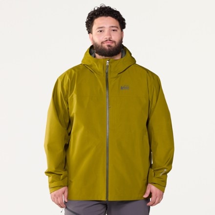 REI Co-op Teris GTX Rain Jacket - Men's 1