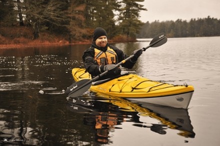 Delta Kayaks Delta 14 Kayak 8