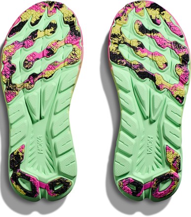 HOKA Rincon 3 Road-Running Shoes - Women's 7