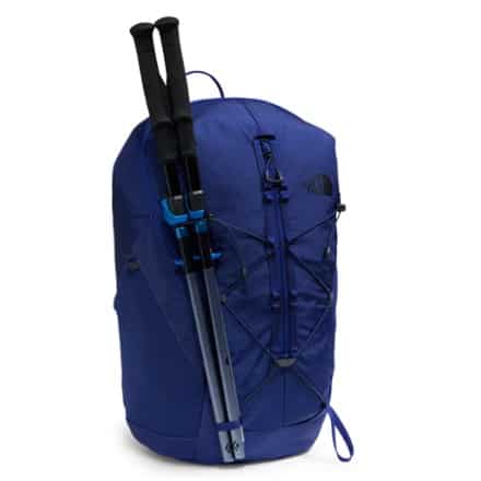 The North Face Borealis Trail Pack 4