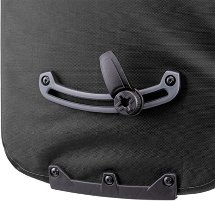 Ortlieb Vario PS Backpack Pannier - Single 10