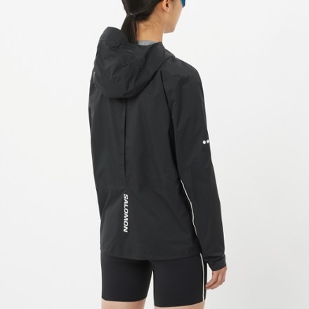 Salomon Bonatti Pro Jacket - Women's 2