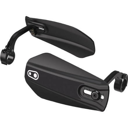 crankbrothers Guardian Handguard Kit - Universal Mount 0